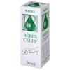 Kép 2/2 - BERES CSEPP BELS.OLD.CSEPPEK 1X30 ML