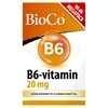 Kép 1/2 - BIOCO B6-VITAMIN 20MG FILMTABLETTA 90X