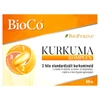 Kép 1/2 - BIOCO KURKUMA KOMPLEX KAPSZULA 60X