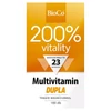 Kép 1/2 - BIOCO 200% MULTIVITAMIN DUPLA FILMTABLETTA 100X