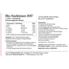 Kép 2/2 - PHARMANORD BIO-SZELÉNIUM 100+CINK+VITAMINOK TABLETTA 150X