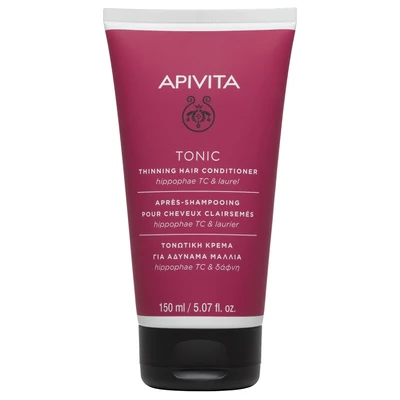 APIVITA HAJKOND.VEKONY SZALU HAJ/HAJHULL. 150ML