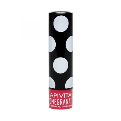 APIVITA AJAKAPOLO STIFT SZIN.GRANATALMAVAL 4,4G