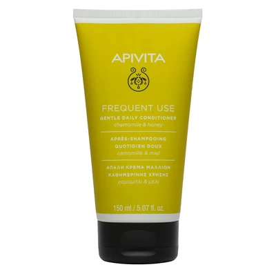 APIVITA HAJKOND.GYAKORI HAJMOSASHOZ 150ML