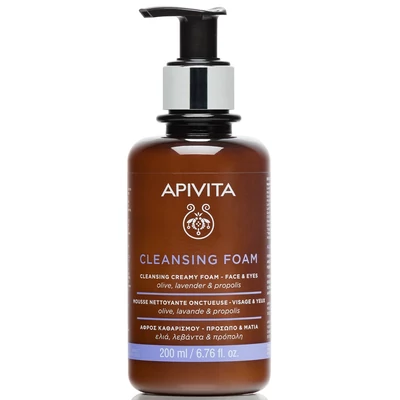 APIVITA ARCTISZT.HABZO GEL MINDEN BORTIP. 200ML