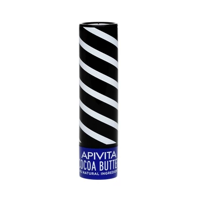 APIVITA AJAKAPOLO STIFT SPF20 KAKAOVAJJAL 4,4G