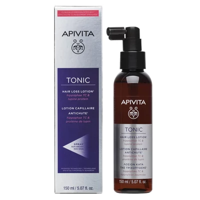 APIVITA LOTION HAJHULLAS ELLEN 150ML