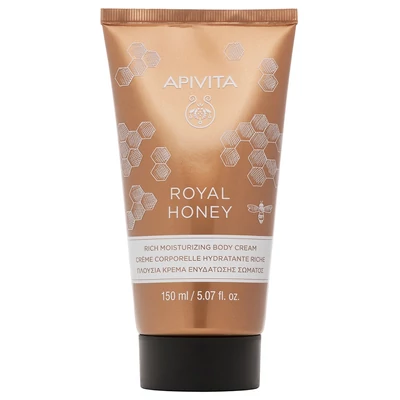APIVITA TESTAP.KREM SZARAZ BOR.ROYAL HONEY 150ML