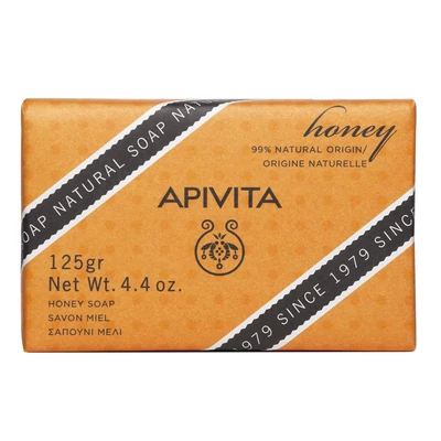 APIVITA NAT.SZAPPAN MEZZEL MINDEN BORTIP. 125G