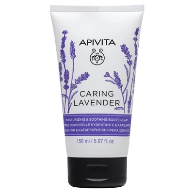 APIVITA TESTAP.KREM ERZ.BORRE NYUGT.LEVEND 150ML