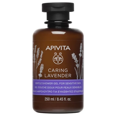 APIVITA TUSFURDO ERZ.BORRE NYUGT.LEVENDULA 250ML