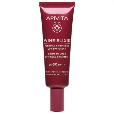APIVITA WINE ELIXIR RANCTALANITO ELIXIR 30ML