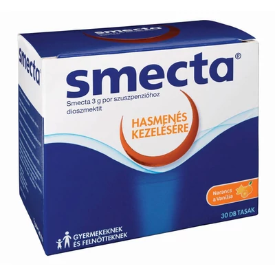 SMECTA 3G POR SZUSZPENZIOHOZ 30 TASAK