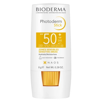  BIODERMA PHOTODERM SPF50+ MAX FENYVEDO STIFT 8G