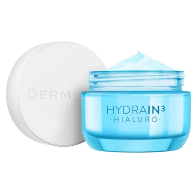 DERMEDIC HYDRAIN ULTRA HIDRATÁLÓ KRÉMGÉL 50ML