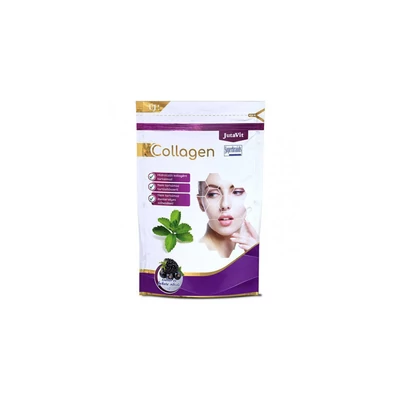 JUTAVIT COLLAGEN ERDEI GYUMOLCS 400G