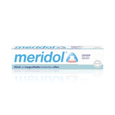MERIDOL FOGKREM 75 ML