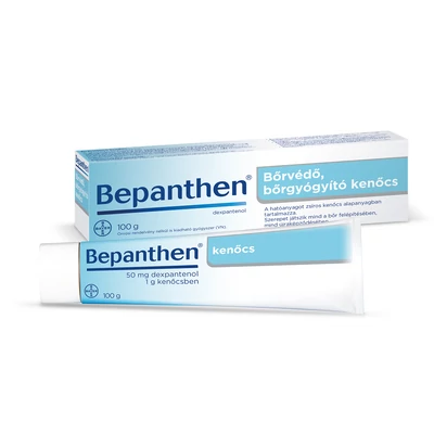 BEPANTHEN KENOCS 100 G