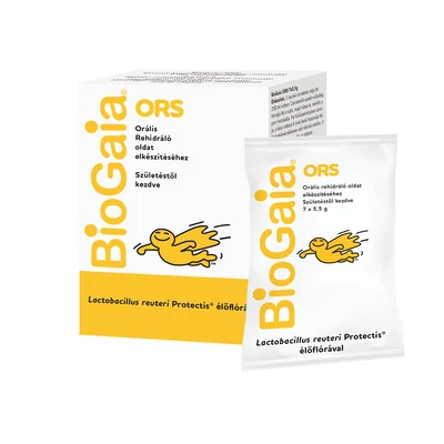 BIOGAIA ORS ETRENDKIEG.ORALIS REHIDR.POR 7X5,5G