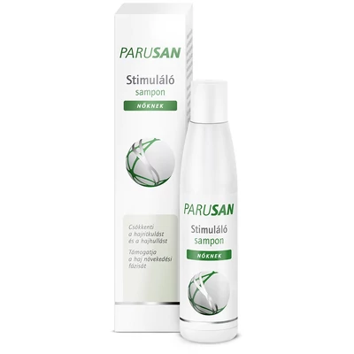 PARUSAN STIMULALO SAMPON 200ML