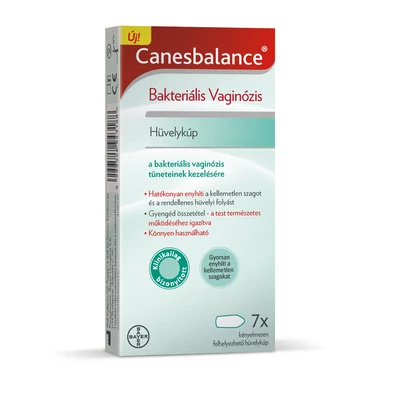 CANESBALANCE HUVELYKUP 7X
