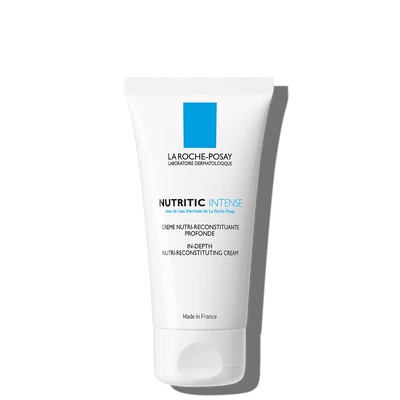  LRP: NUTRITIC INTENSE KREM 50ML