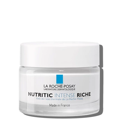 LRP: NUTRITIC INTENSE RICHE 50ML