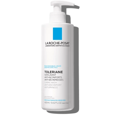 LRP: TOLERIANE ARCTISZTITO KREM 400ML
