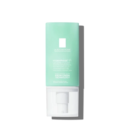 LRP: HYDRAPHASE HA LEGERE 50ML