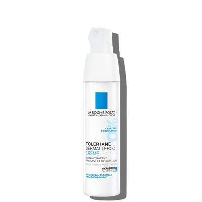 LRP: TOLERIANE DERMALLERGO HIDRATALO KREM 40ML