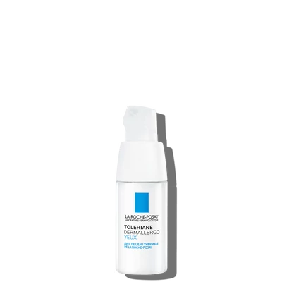 LRP: TOLERIANE DERMALLERGO SZEMKORNYEKAP. 20ML