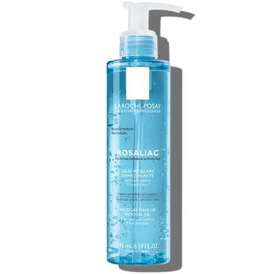 LRP: ROSALIAC MICELLAS ARCTISZTITO GEL 195ML