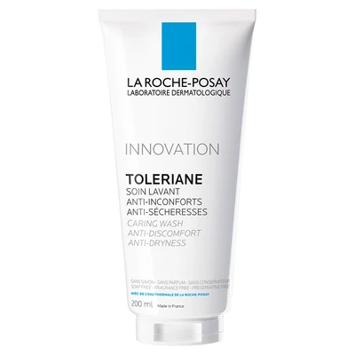 LRP: TOLERIANE ARCTISZTITO KREM 200ML