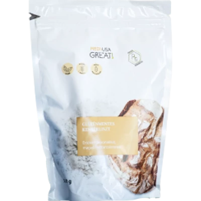 MEDHUSA GREAT GLUTENMENTES KENYERLISZT 500G