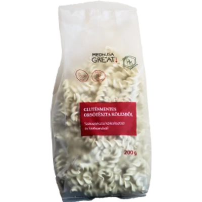 MEDHUSA GREAT GLUTENM.ORSOTESZTA KOLESBOL 200G