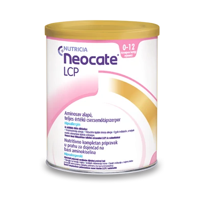  NEOCATE LCP  400 G