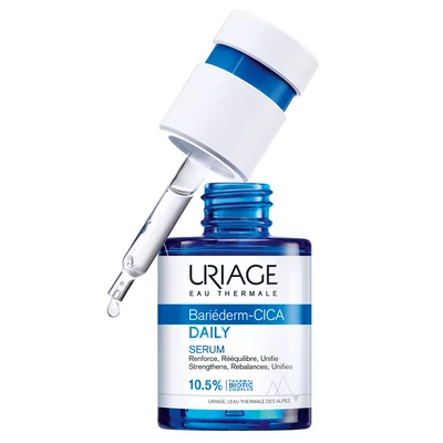 URIAGE BARIEDERM CICA DAILY ARCAP.SZERUM 30ML