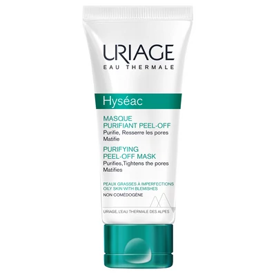 URIAGE HYSEAC MELYTISZTITO MASZK ZSIR.BORRE 50ML