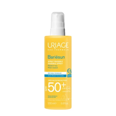URIAGE BARIESUN SPF50+ SPRAY 200ML