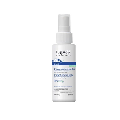 URIAGE BABA CU-ZN+ SPRAY 100ML
