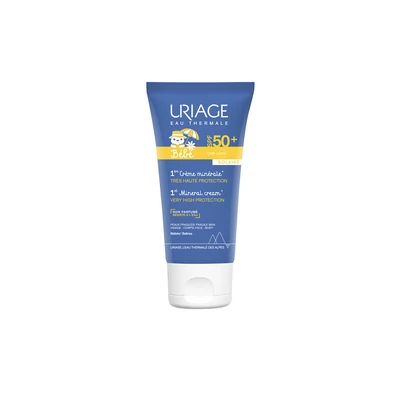 URIAGE BABA MINERAL SPF50+ KRÉM 50ML