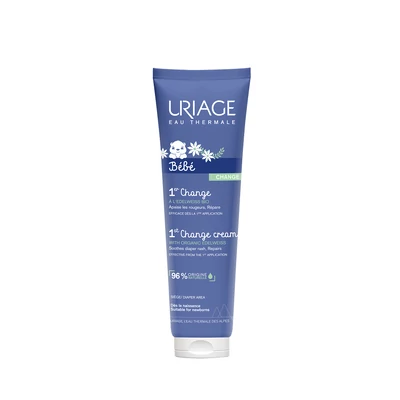 URIAGE BABA POPSIKENŐCS 100ML