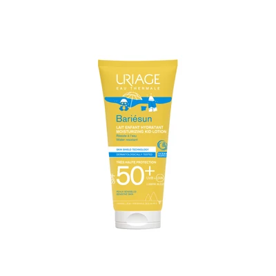 URIAGE BARIESUN SPF50+ KID TEJ 100ML
