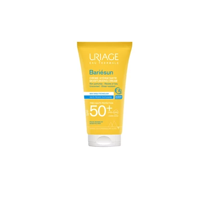 URIAGE BARIESUN SPF50+ ILLATMENTES ARCKRÉM 50ML