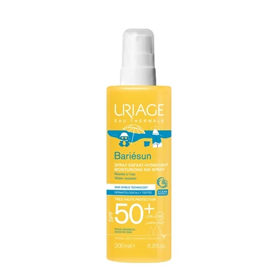  URIAGE BARIESUN SPF50+ KID SPRAY 200ML
