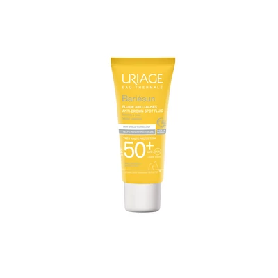 URIAGE BARIESUN SPF50+ SPOT PIGMENTFOLTOK ELLEN KRÉM 40ML
