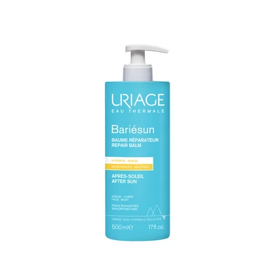  URIAGE BARIESUN NAPOZAS UTANI TESTAPOLÓ TEJ 500ML