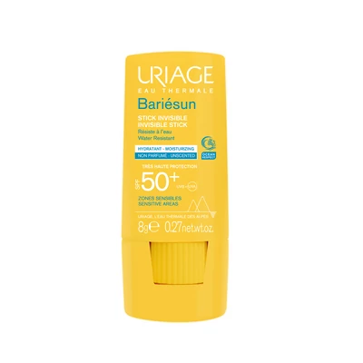 URIAGE BARIESUN SPF50+ STIFT 8G