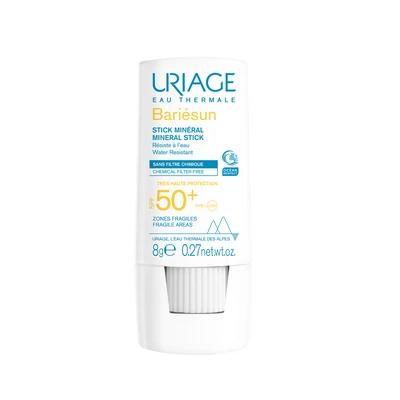 URIAGE BARIESUN SPF50+ MINERAL STIFT 8G