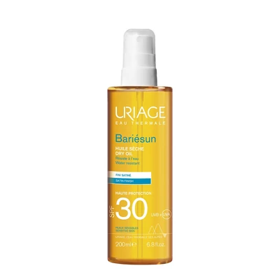 URIAGE BARIESUN SPF30 SZÁRAZ OLAJ SPRAY 200ML